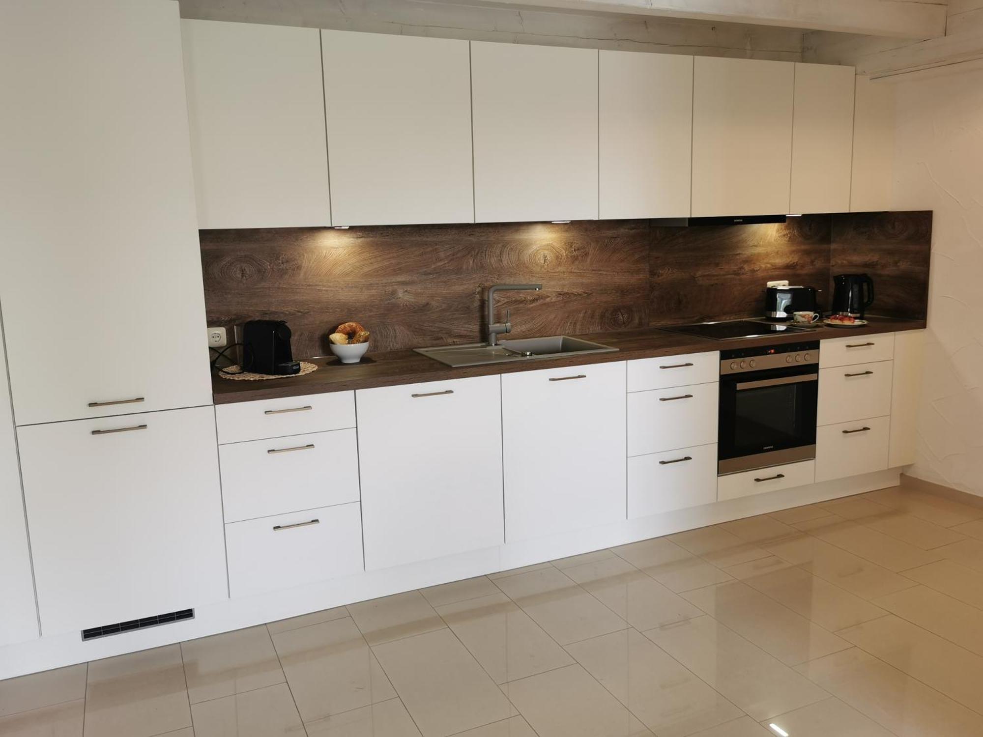 Apartment Im Herzen Von *
