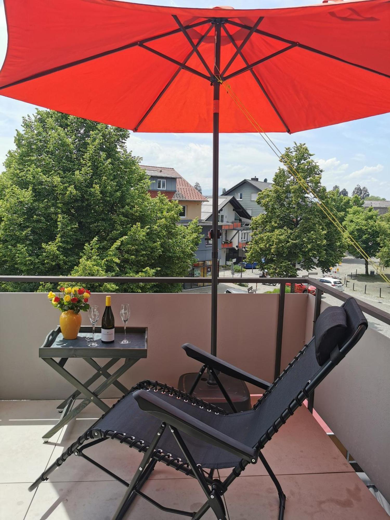 Im Herzen Von Apartment *