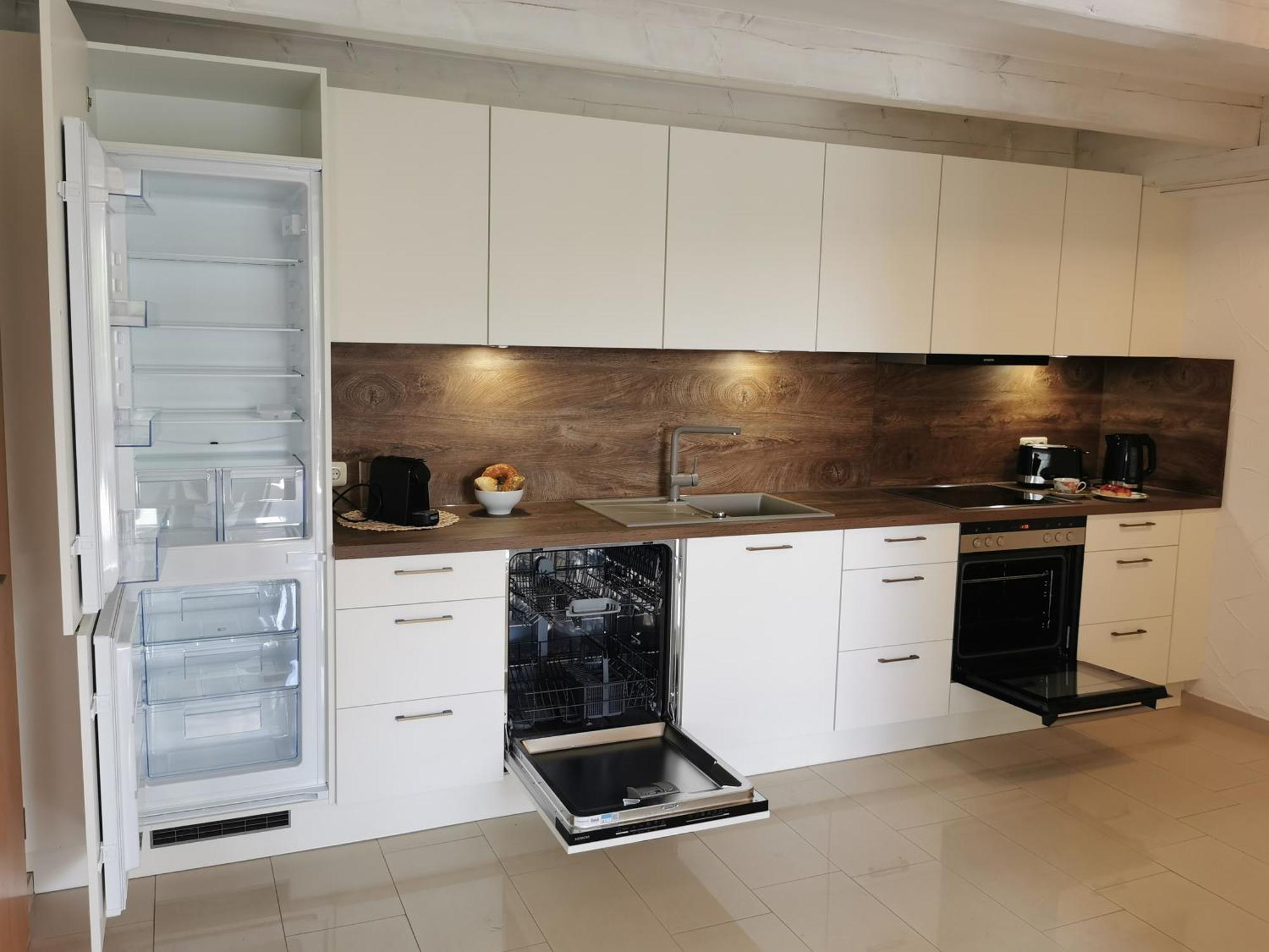 Im Herzen Von Apartment