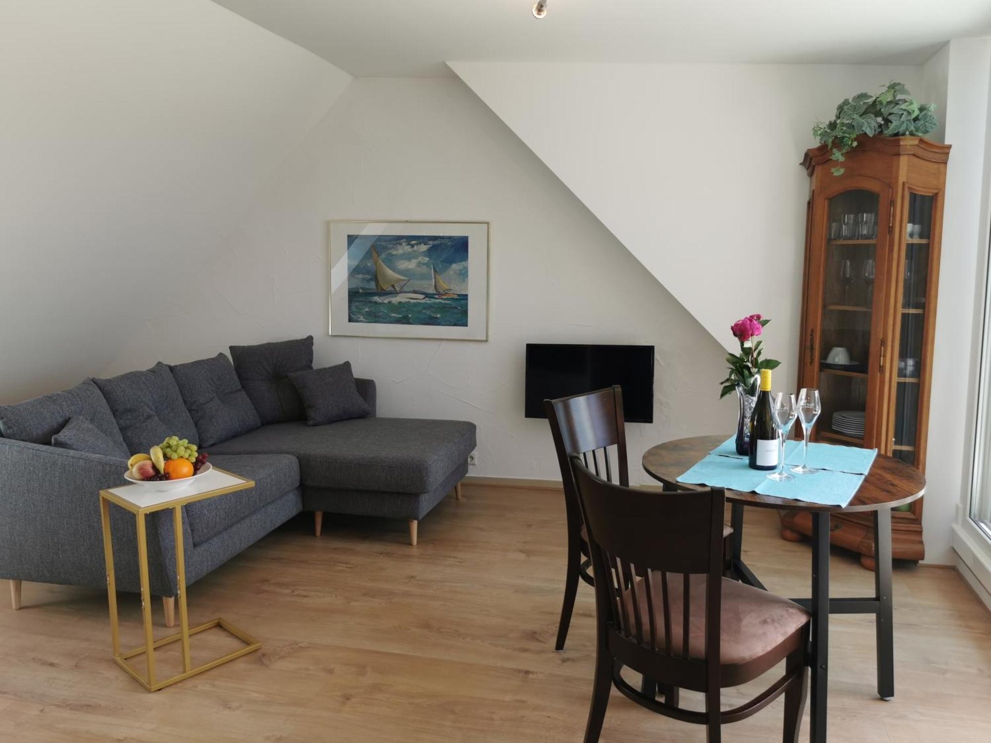 Im Herzen Von Apartment *