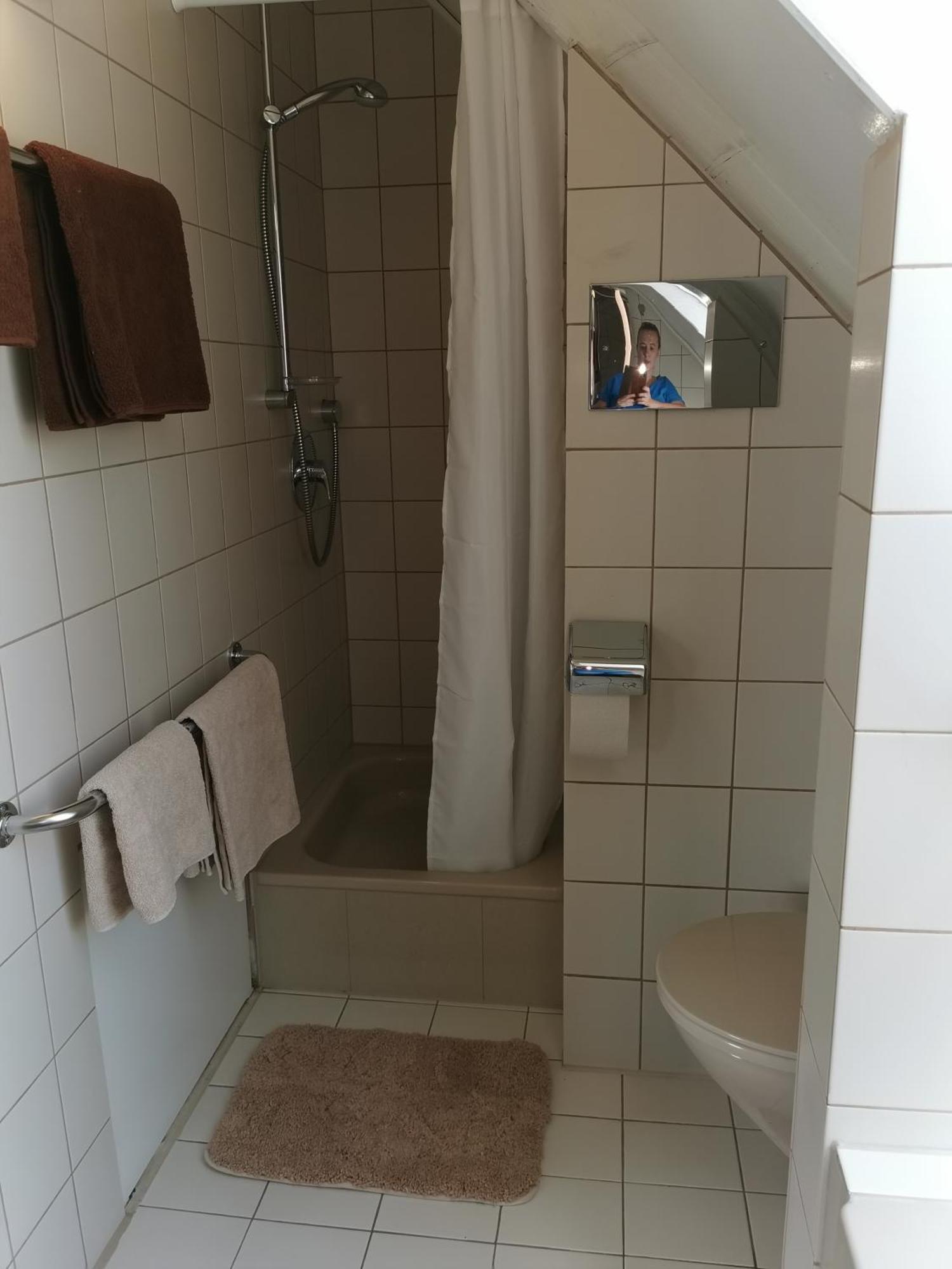 Im Herzen Von Apartment Wasserburg am Bodensee