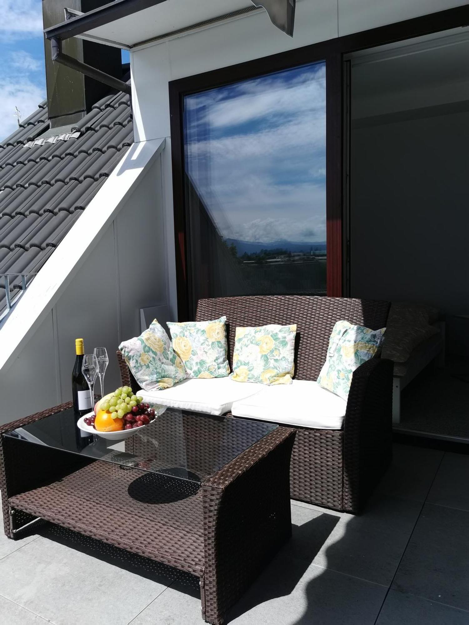 Im Herzen Von Apartment